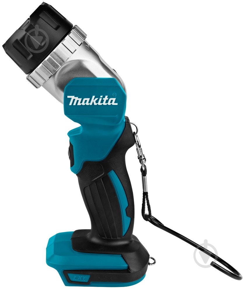 Фонарь Makita аккумуляторный DEBDML808 - фото 8 Фонарь Makita аккумуляторный DEBDML808 - фото 8