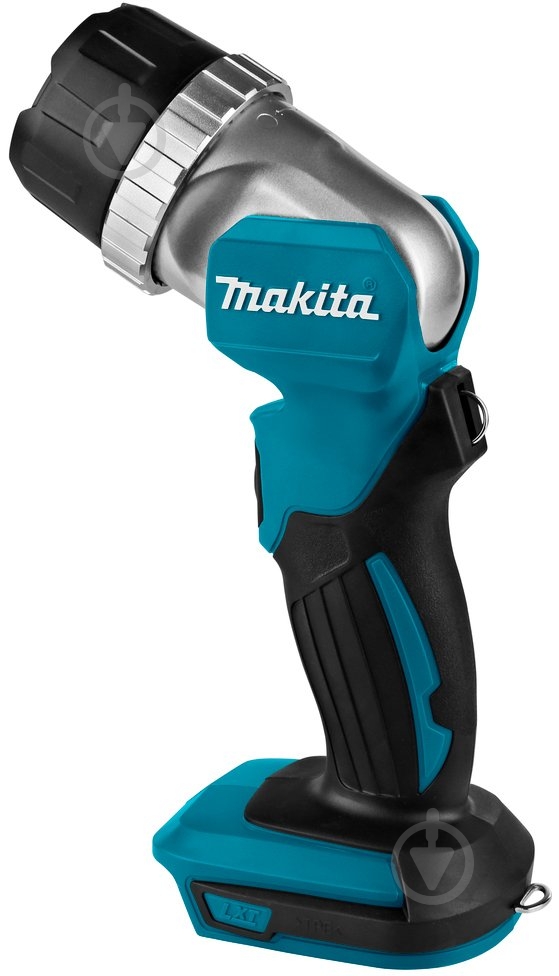 Фонарь Makita аккумуляторный DEBDML808 - фото 6 Фонарь Makita аккумуляторный DEBDML808 - фото 6