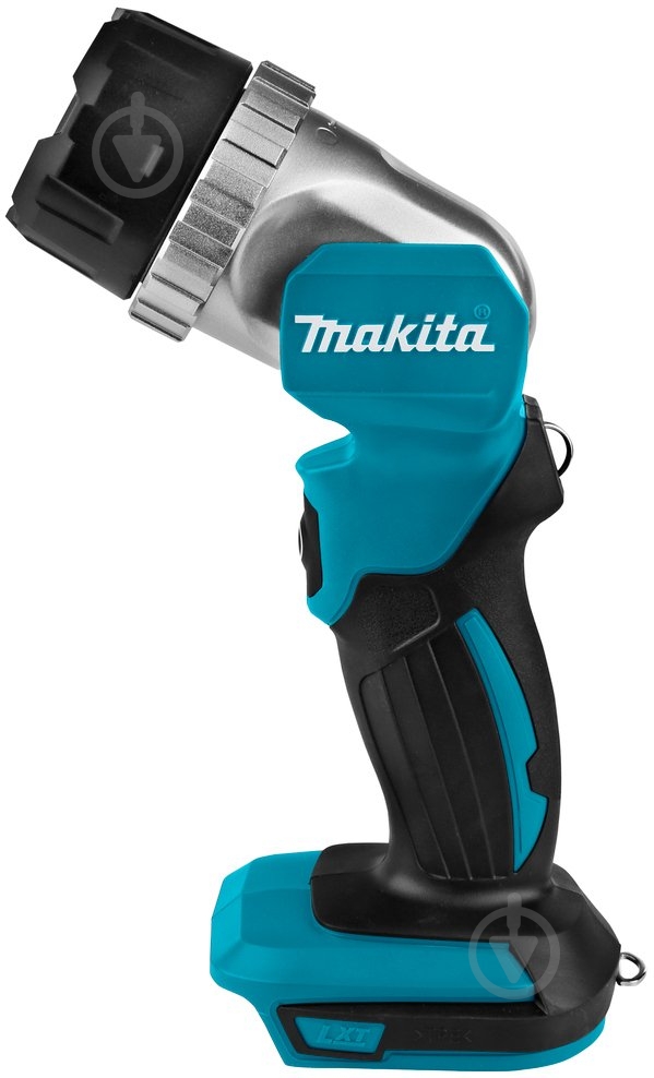 Фонарь Makita аккумуляторный DEBDML808 - фото 5 Фонарь Makita аккумуляторный DEBDML808 - фото 5