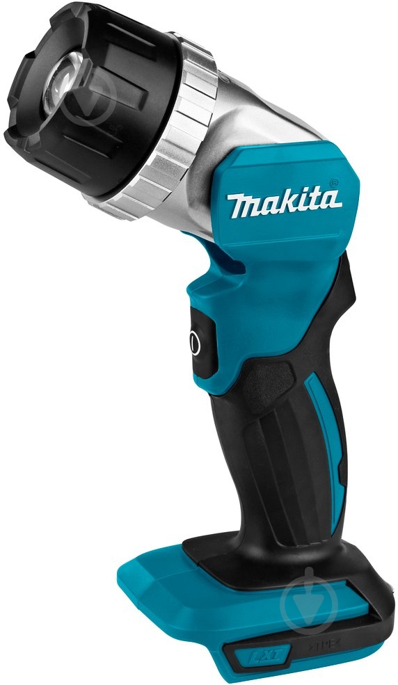 Фонарь Makita аккумуляторный DEBDML808 - фото 4 Фонарь Makita аккумуляторный DEBDML808 - фото 4
