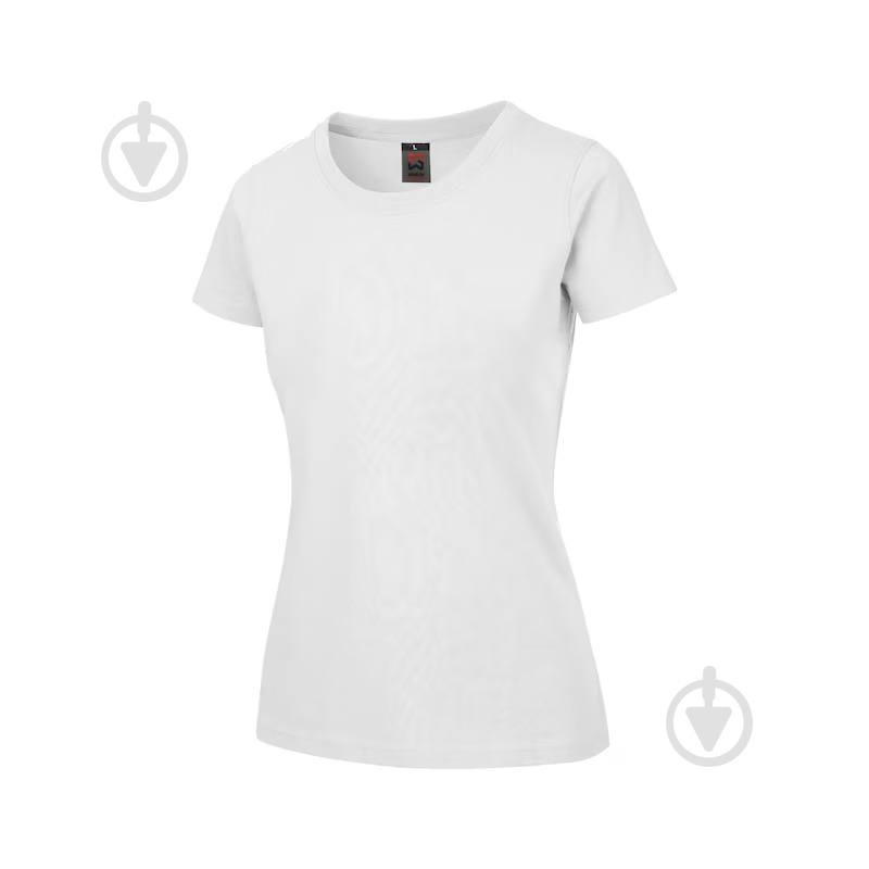 Футболка жіноча WURTH MODYF JOB+ M446776002 р.L білий - фото 1