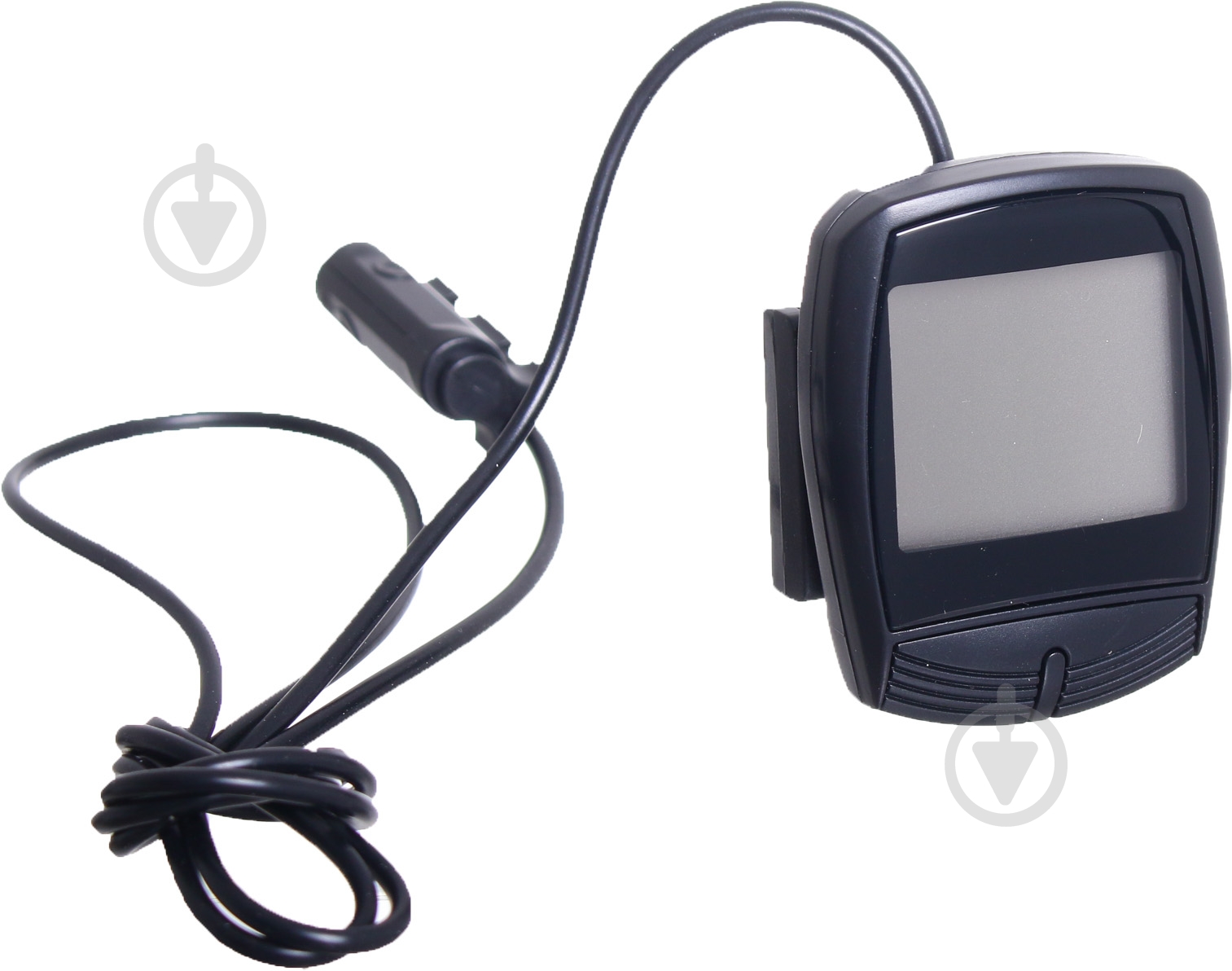 Велокомпьютер MaxxPro BC1001-Bk - фото 2