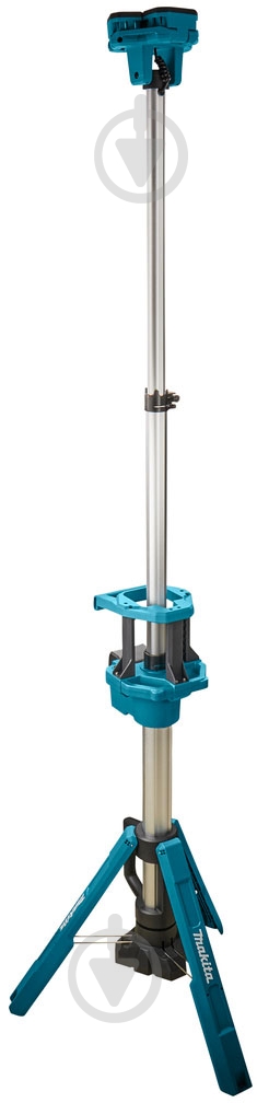 Фонарь Makita 14,0/18,0V DML814 - фото 1