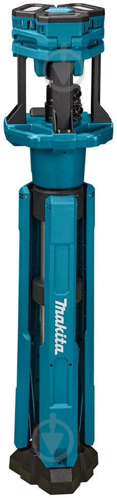 Фонарь Makita 14,0/18,0V DML814 - фото 8