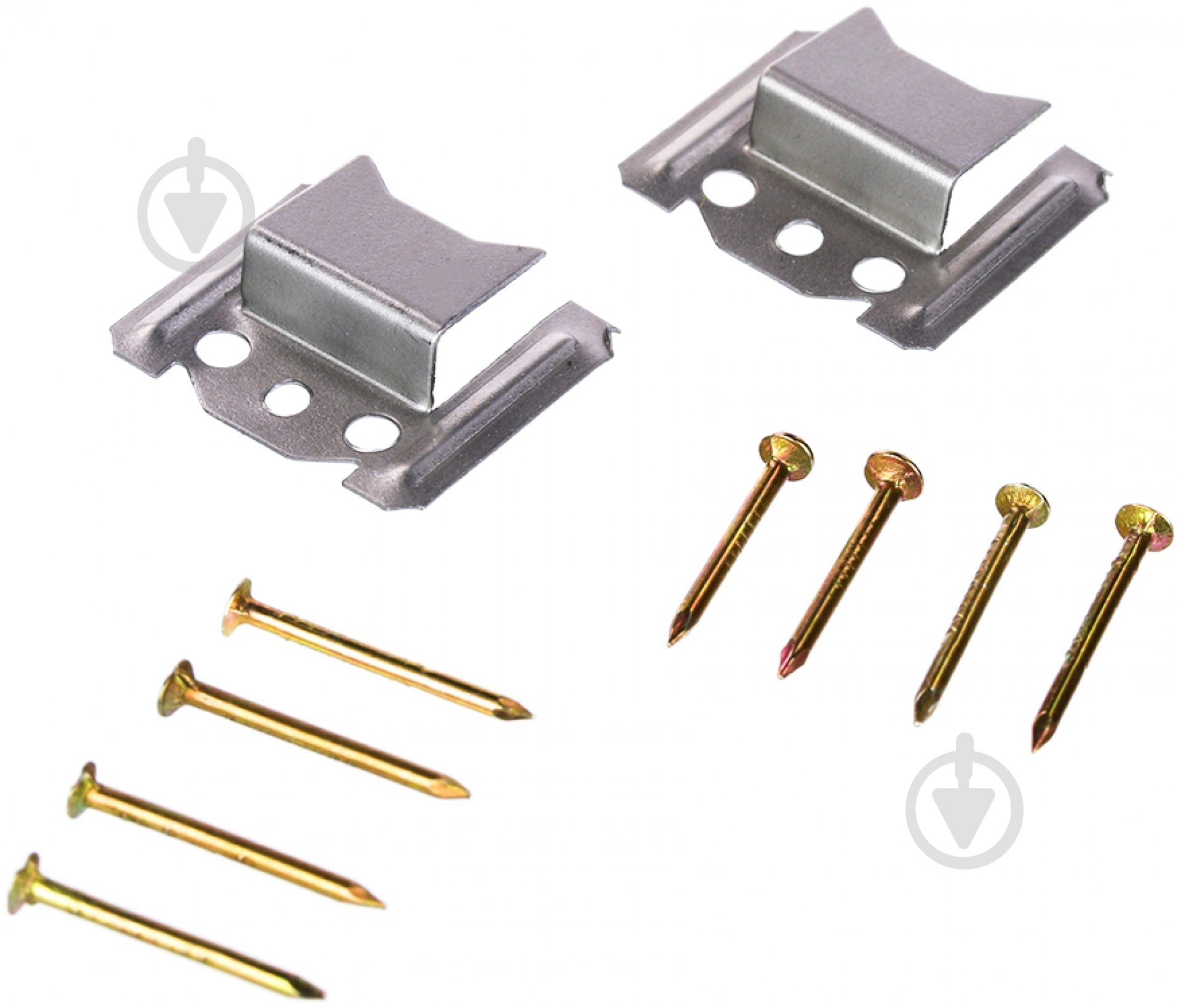 Кляймер 5 мм 80 шт. - фото 4