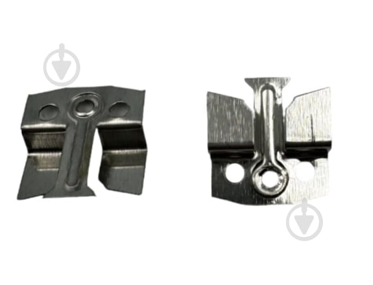 Кляймер 5 мм 80 шт. - фото 1