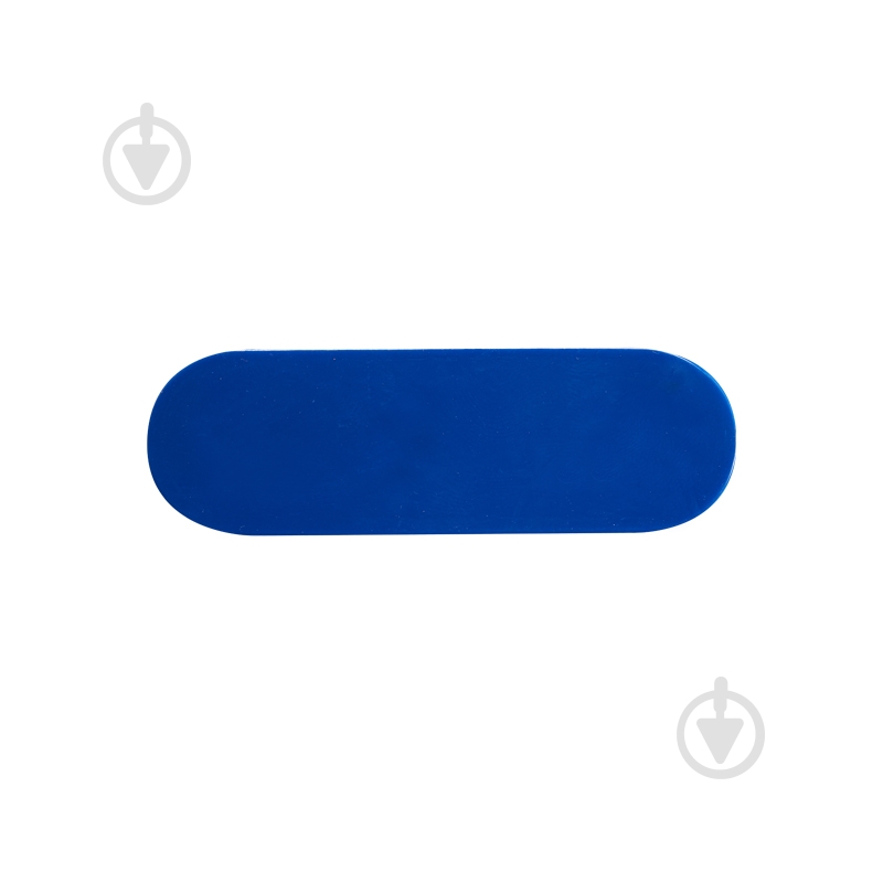 Держатель для телефона Полоска Luxe Cube синий - фото 2