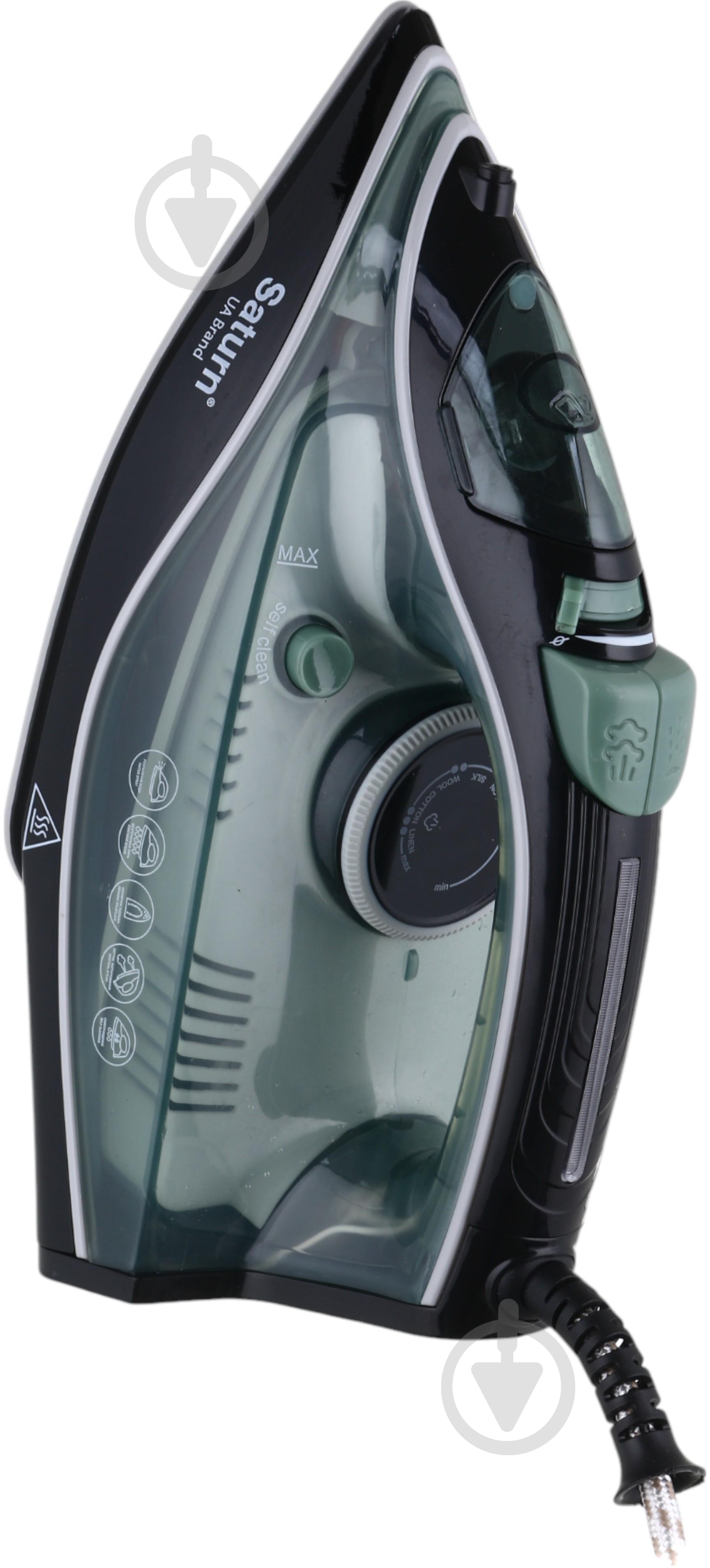 Праска Saturn ST-CC6126 - фото 9