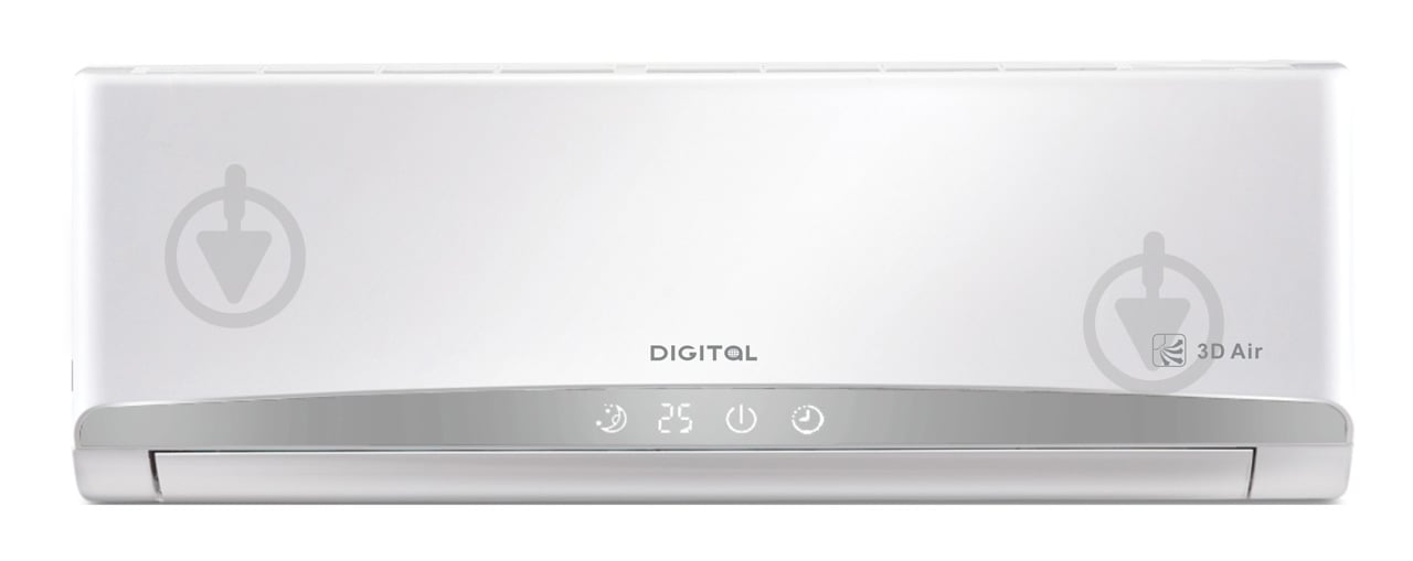 Кондиционер Digital DAC-18C5 - фото 1