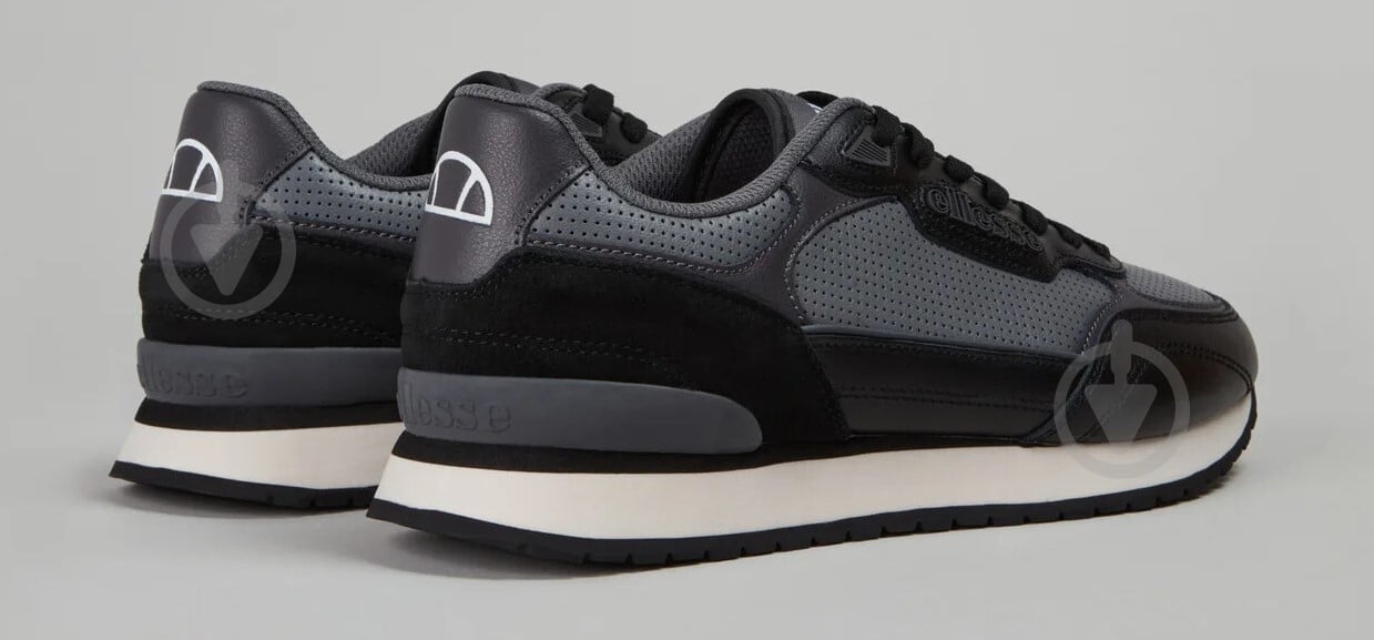 Кроссовки Ellesse Ls475 Runner SHTF0734-020 р.45 - фото 3