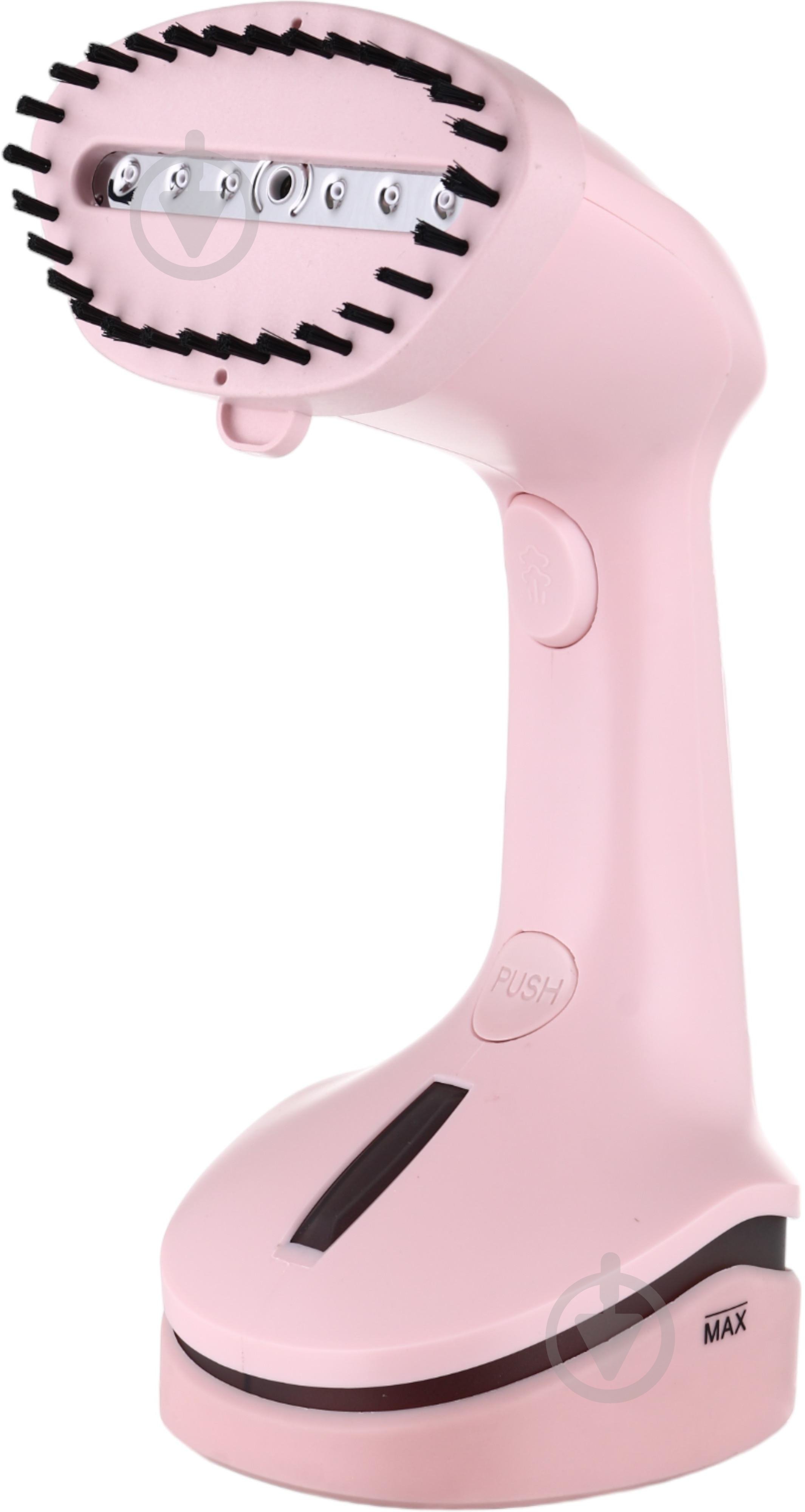 Відпарювач Saturn ST-CC0240 - фото 1 Відпарювач Saturn ST-CC0240 - фото 1