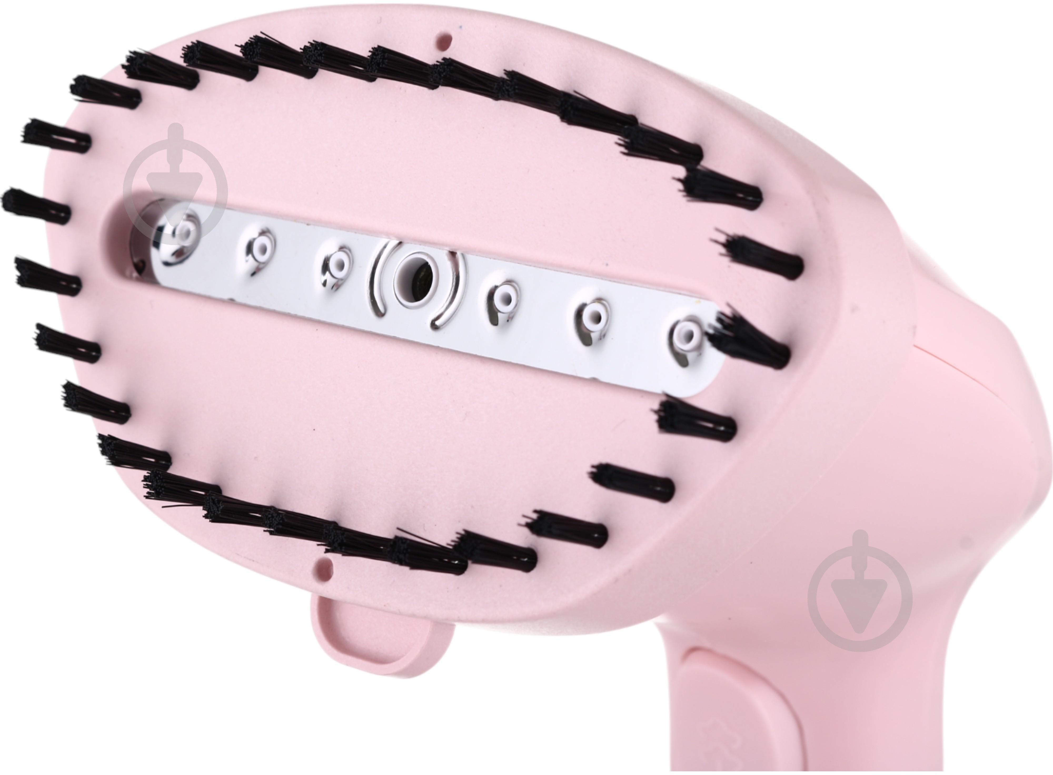 Відпарювач Saturn ST-CC0240 - фото 3 Відпарювач Saturn ST-CC0240 - фото 3