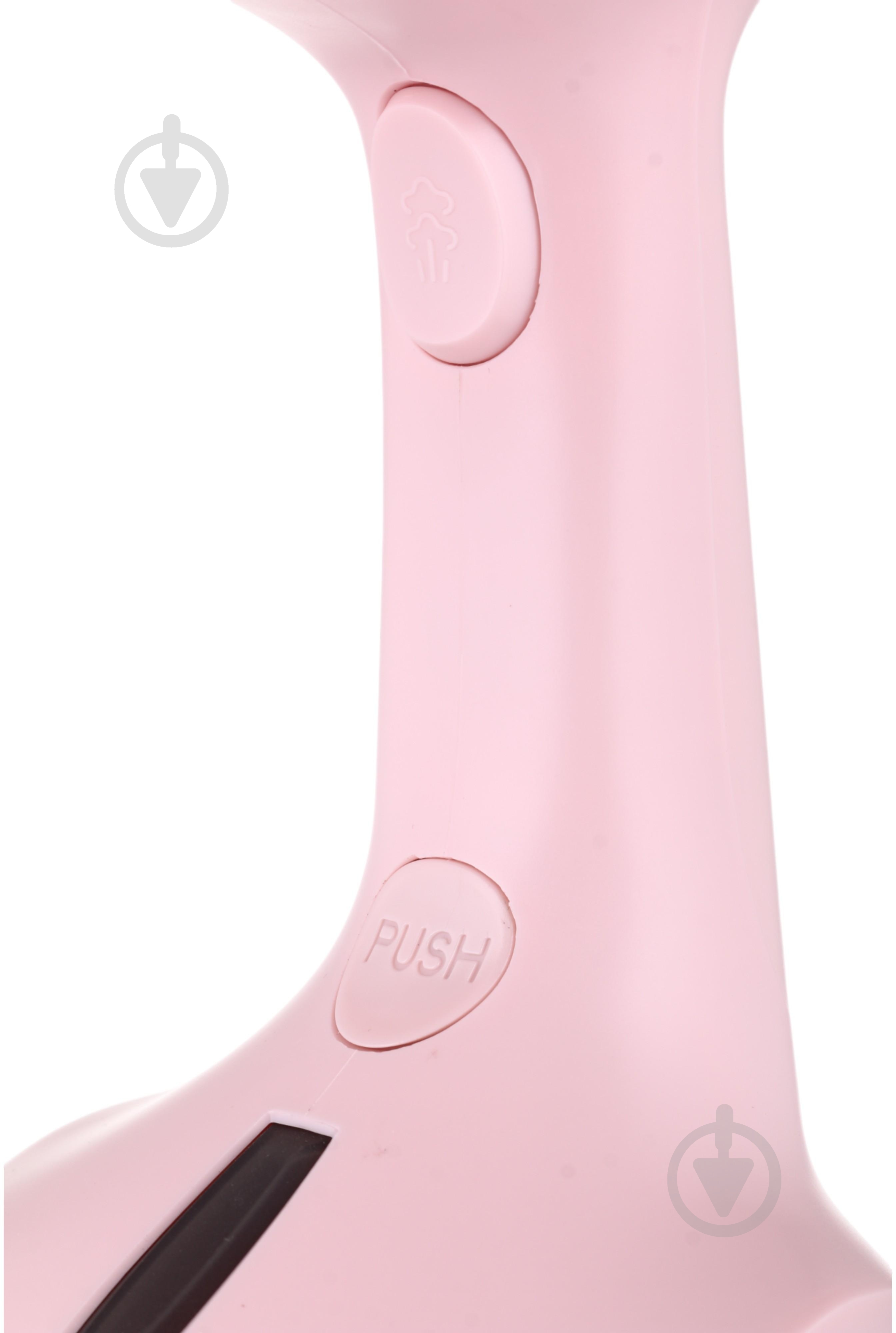 Відпарювач Saturn ST-CC0240 - фото 5 Відпарювач Saturn ST-CC0240 - фото 5