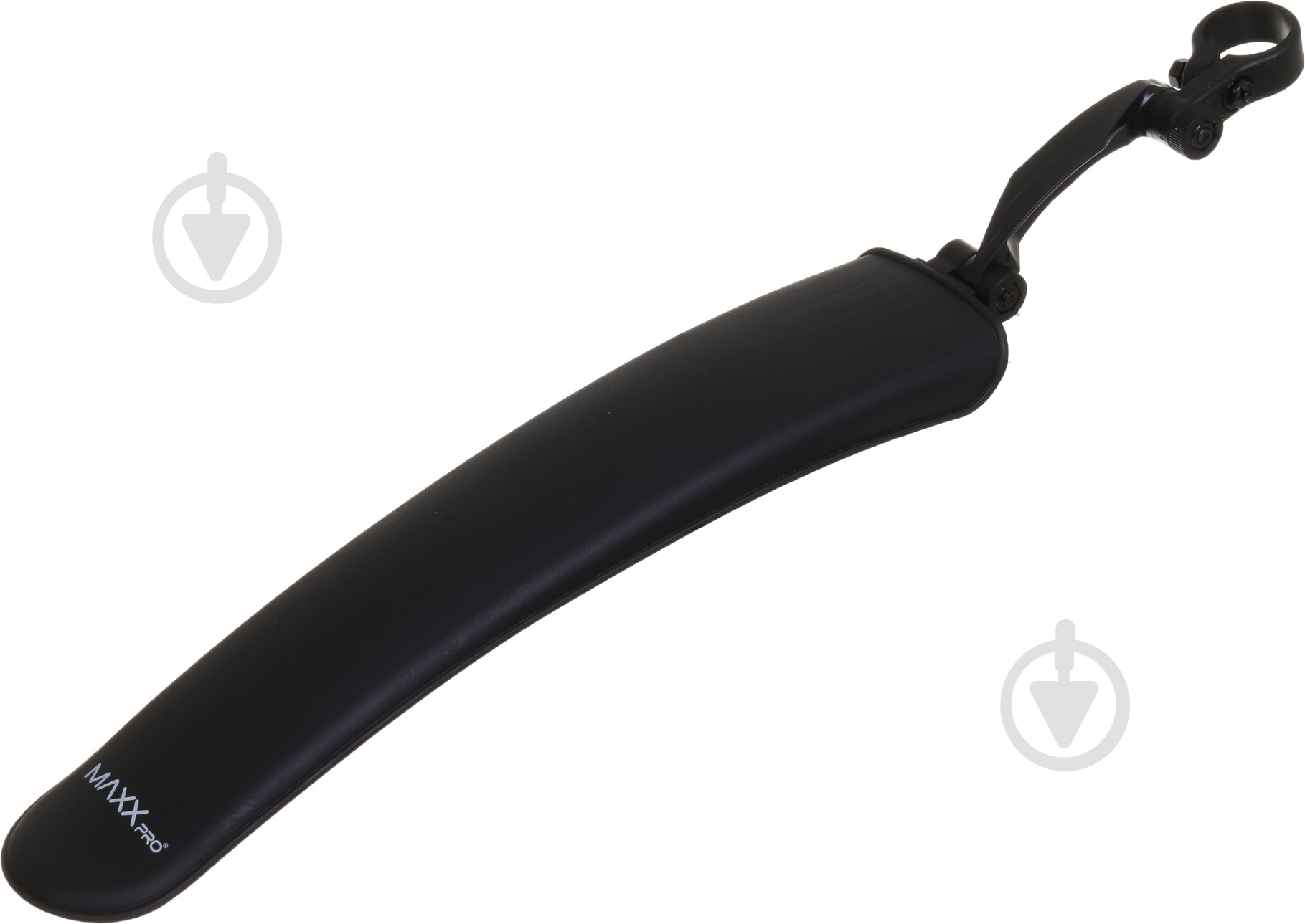 Крило для велосипеда MaxxPro WRP102-Bk - фото 3