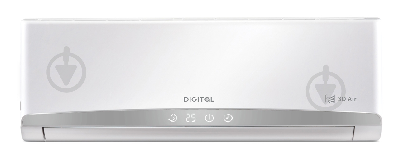 Кондиционер Digital DAC-30C5 - фото 1