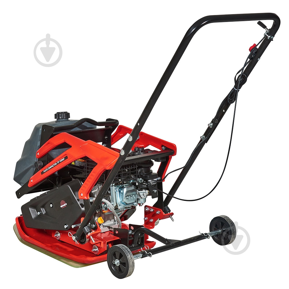 Виброплита Vitals TP 100WF - фото 6