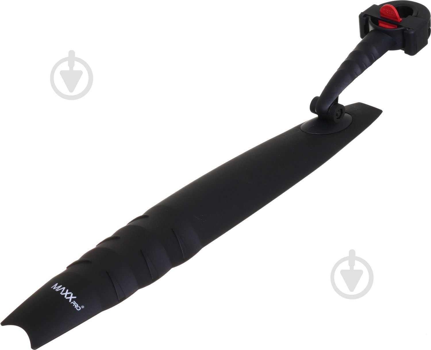 Крыло для велосипеда MaxxPro WRP103-Bk - фото 1