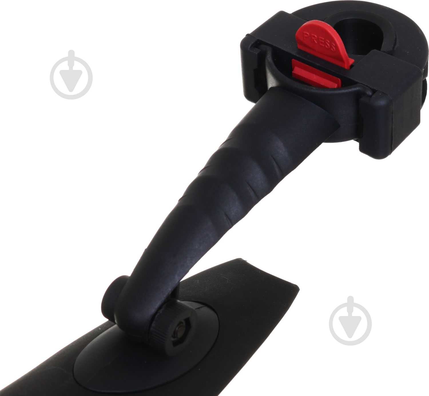 Крыло для велосипеда MaxxPro WRP103-Bk - фото 2