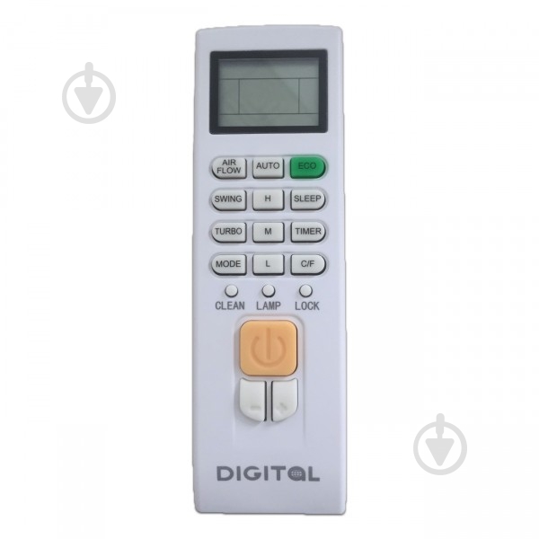 Кондиционер Digital DAC-36C5 - фото 3