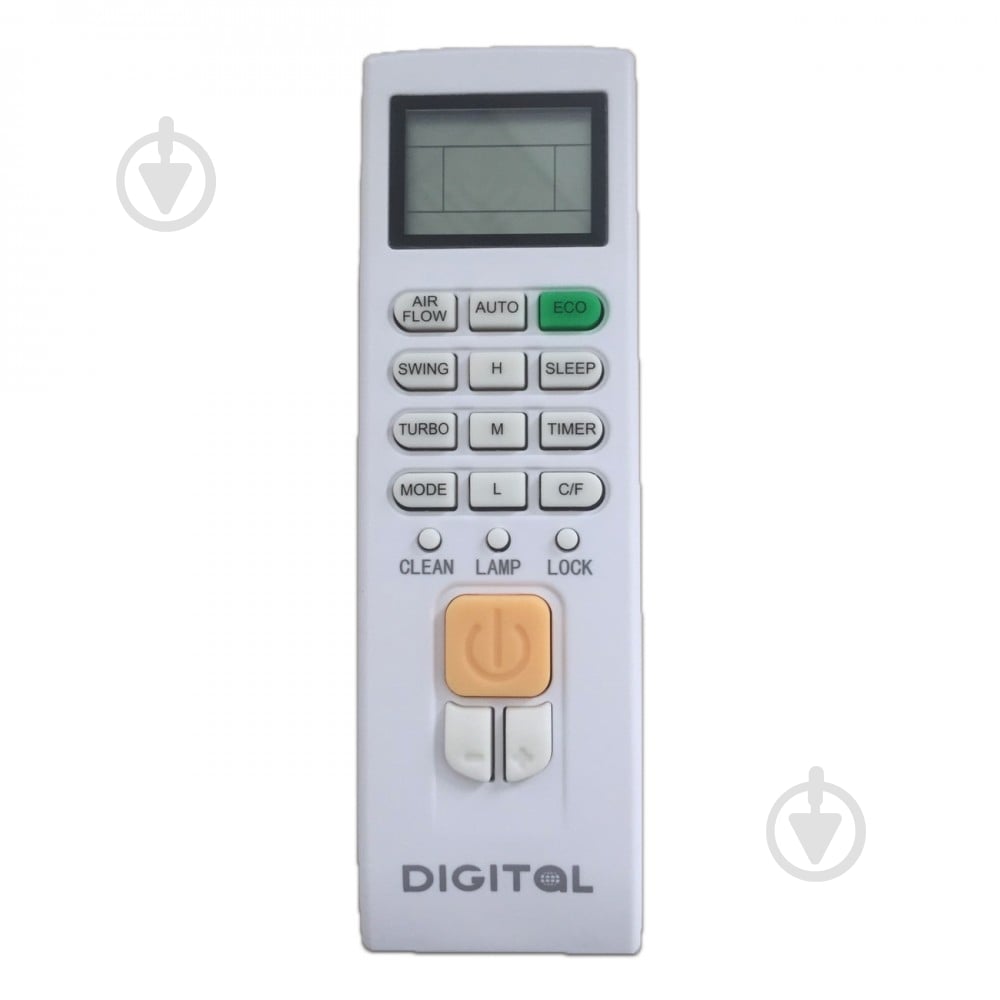 Кондиционер Digital DAC-36C5 - фото 2