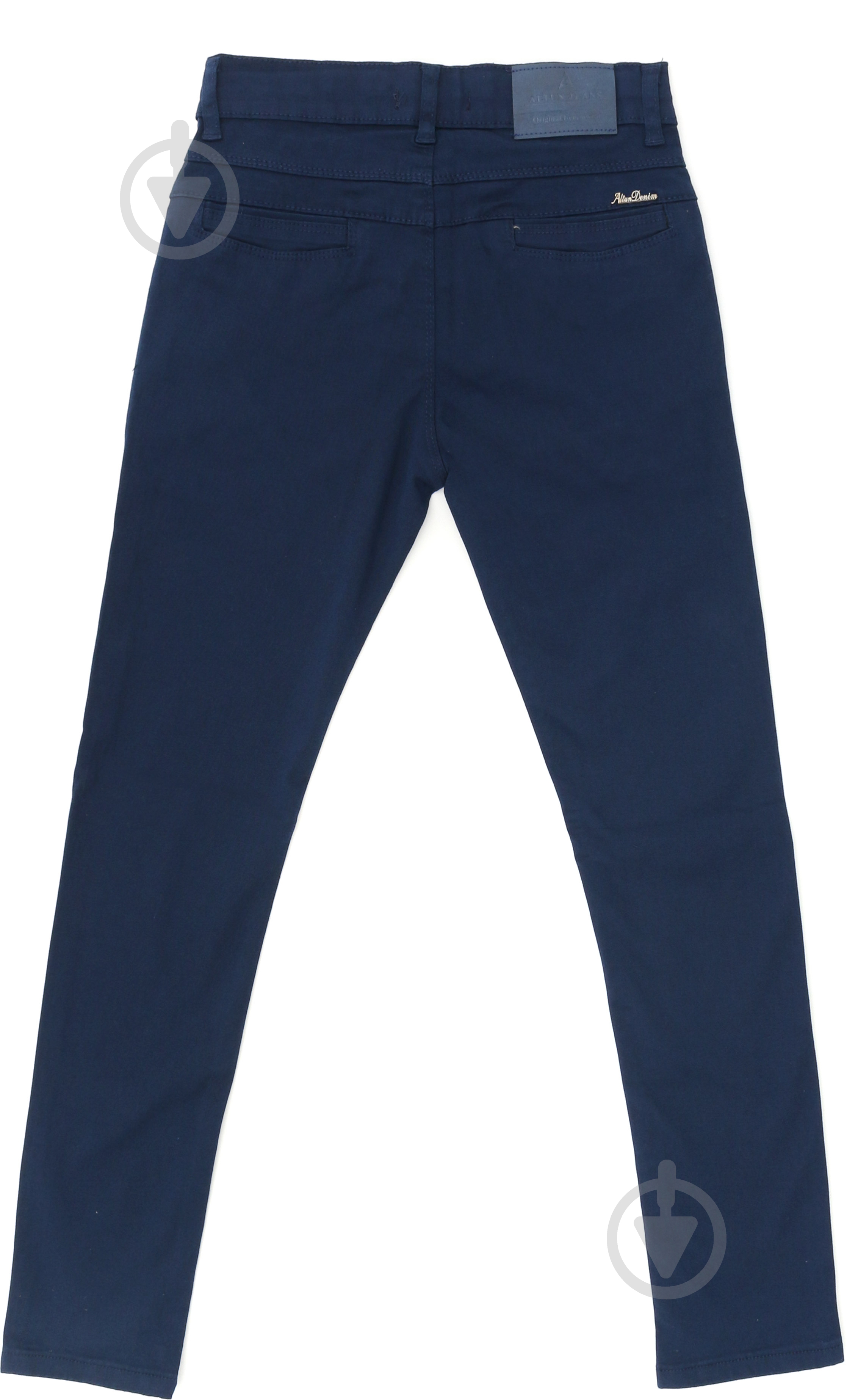 Джинсы Altun для мальчика р.170 синий 3-544 - фото 2