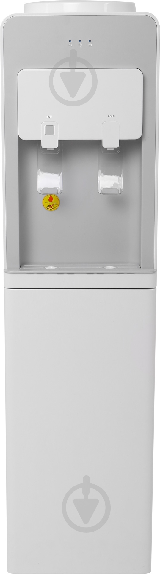 Кулер напольный со шкафчиком BD509 - фото 1 Кулер напольный со шкафчиком BD509 - фото 1