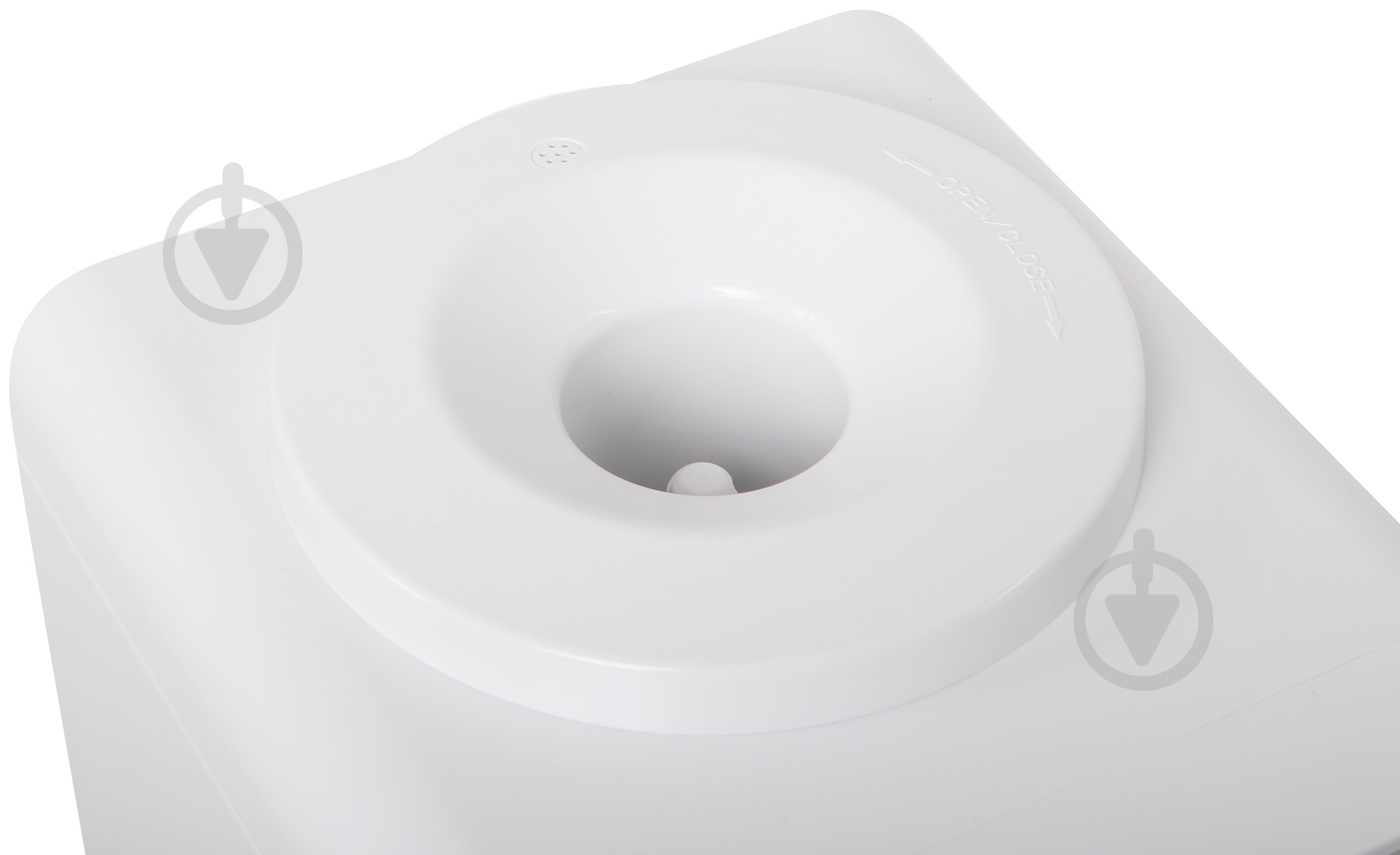 Кулер напольный со шкафчиком BD509 - фото 6 Кулер напольный со шкафчиком BD509 - фото 6