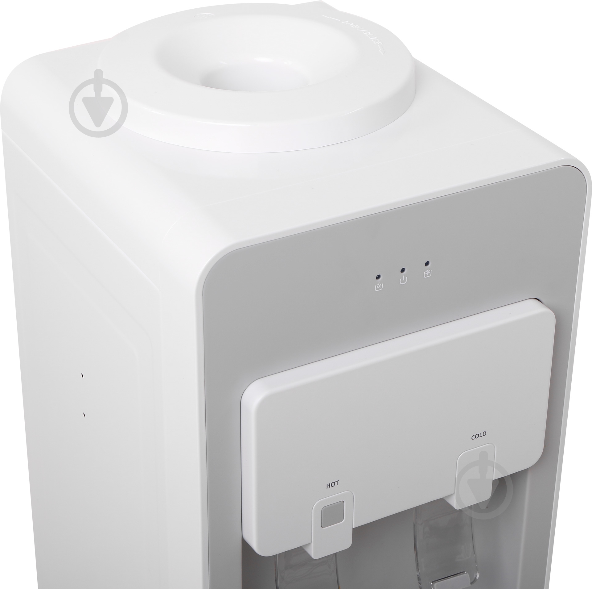 Кулер напольный со шкафчиком BD509 - фото 5 Кулер напольный со шкафчиком BD509 - фото 5