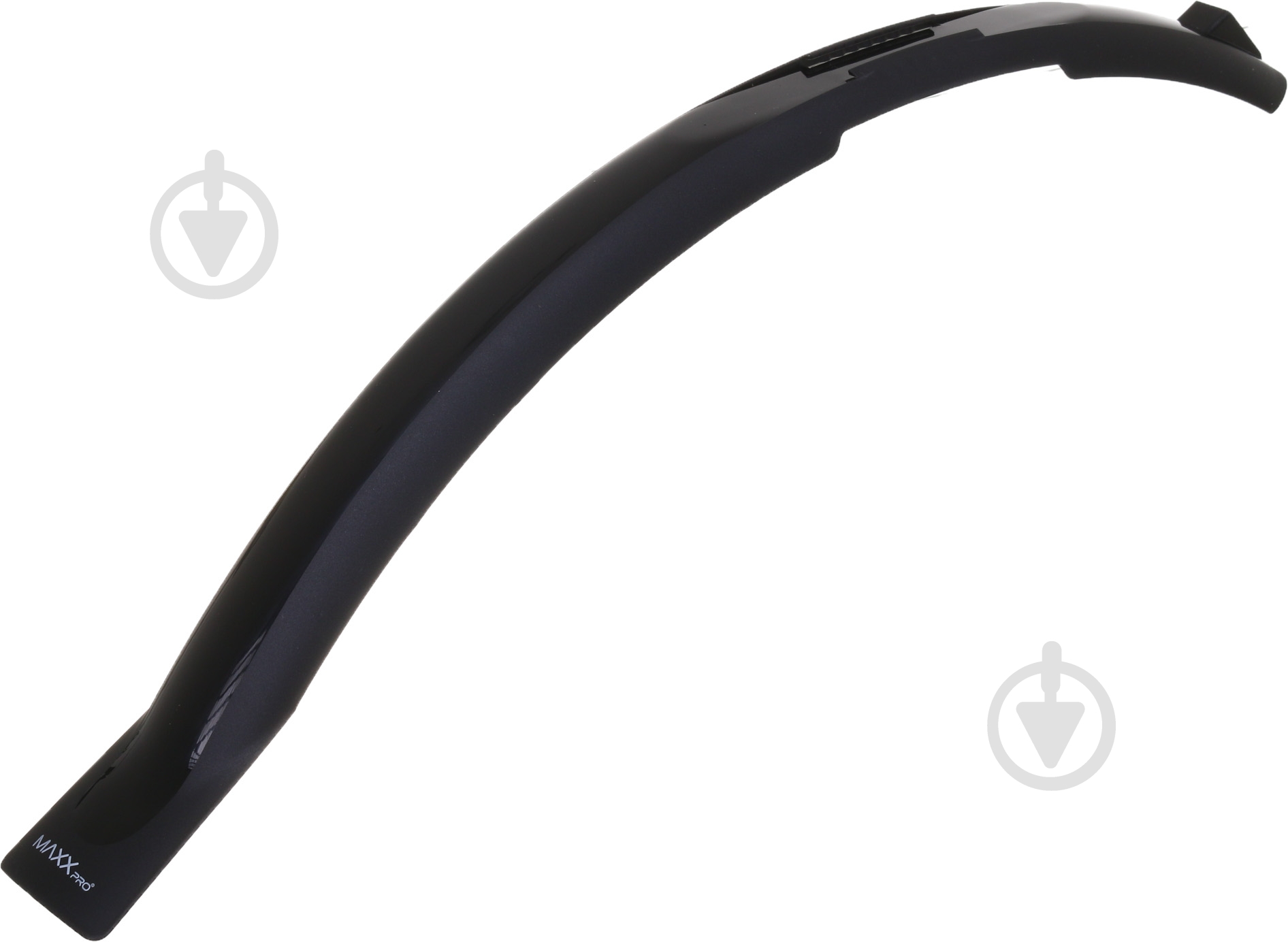 Крыло для велосипеда MaxxPro WRP104-Bk - фото 3 Крыло для велосипеда MaxxPro WRP104-Bk - фото 3