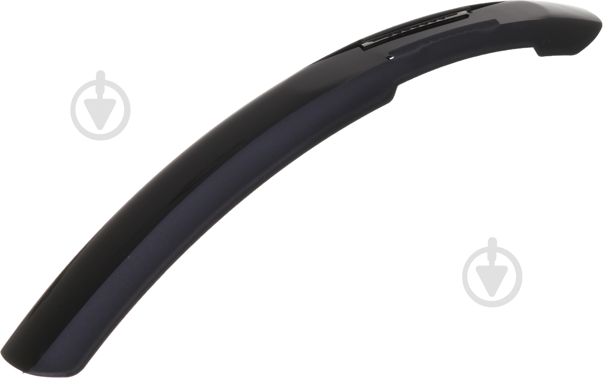 Крыло для велосипеда MaxxPro WRP104-Bk - фото 2 Крыло для велосипеда MaxxPro WRP104-Bk - фото 2