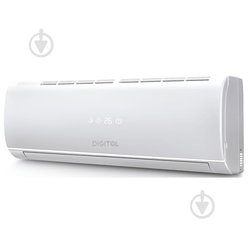 Кондиционер Digital DAC- i 09EWN - фото 1 Кондиционер Digital DAC- i 09EWN - фото 1