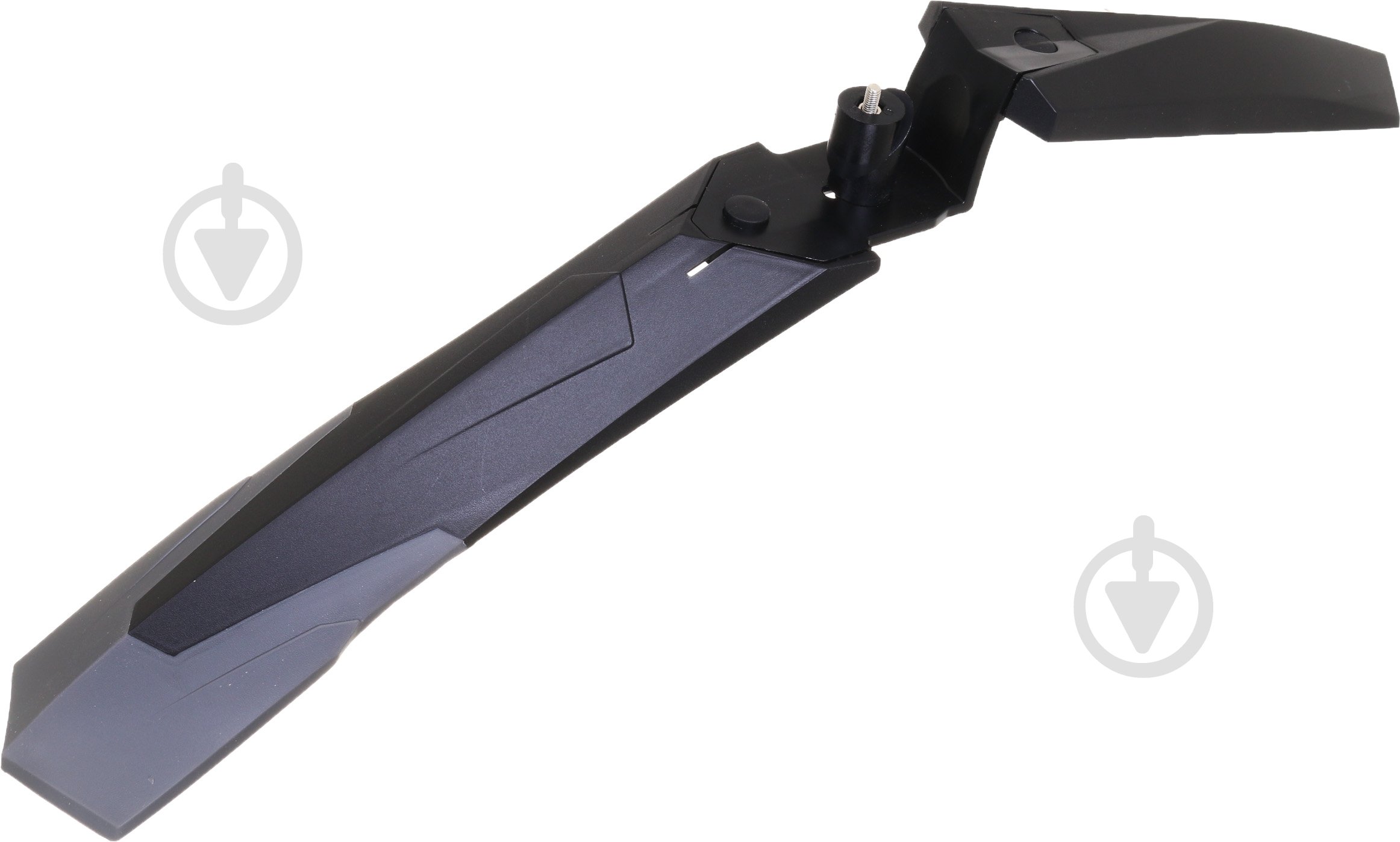 Крыло для велосипеда MaxxPro WRP105-Bk - фото 4 Крыло для велосипеда MaxxPro WRP105-Bk - фото 4