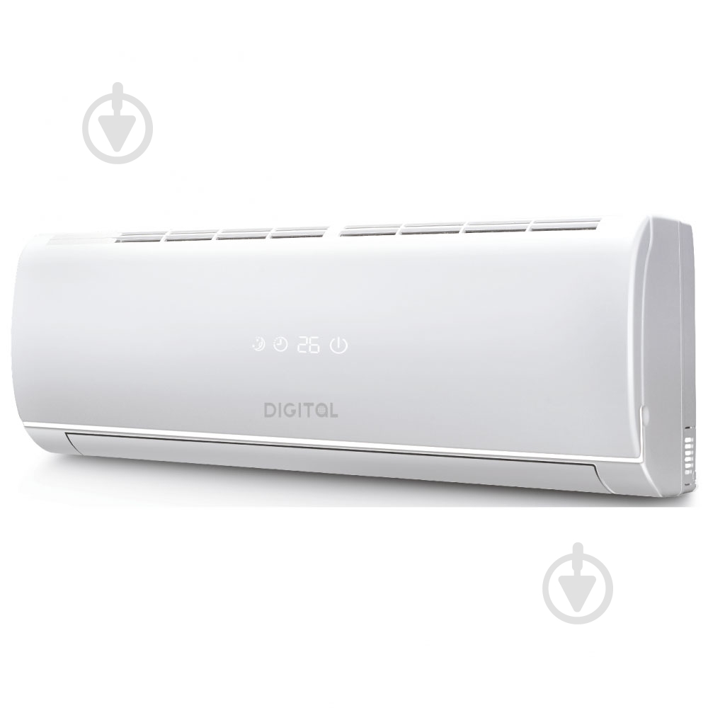 Кондиционер Digital DAC- i 12EWN - фото 1
