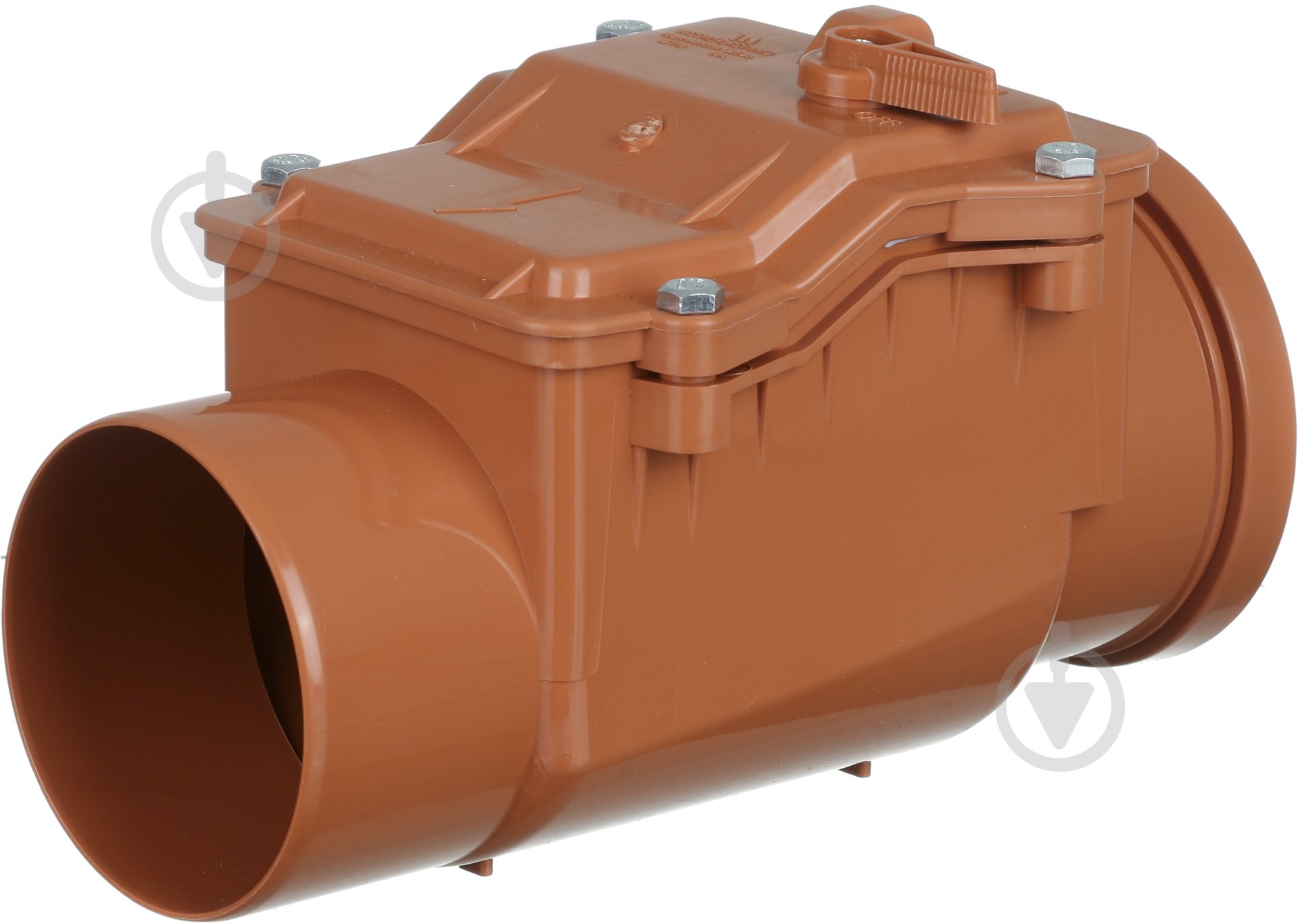 Клапан обратный Инсталпласт - фото 1