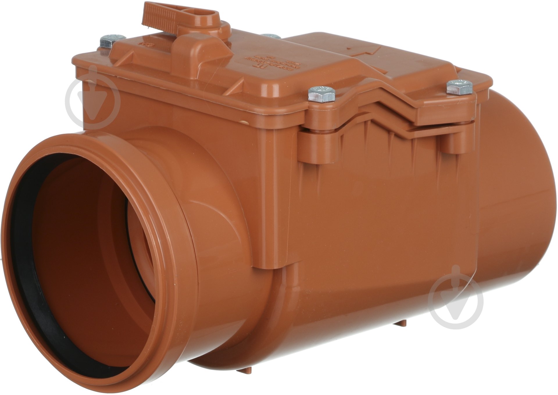 Клапан обратный Инсталпласт - фото 2