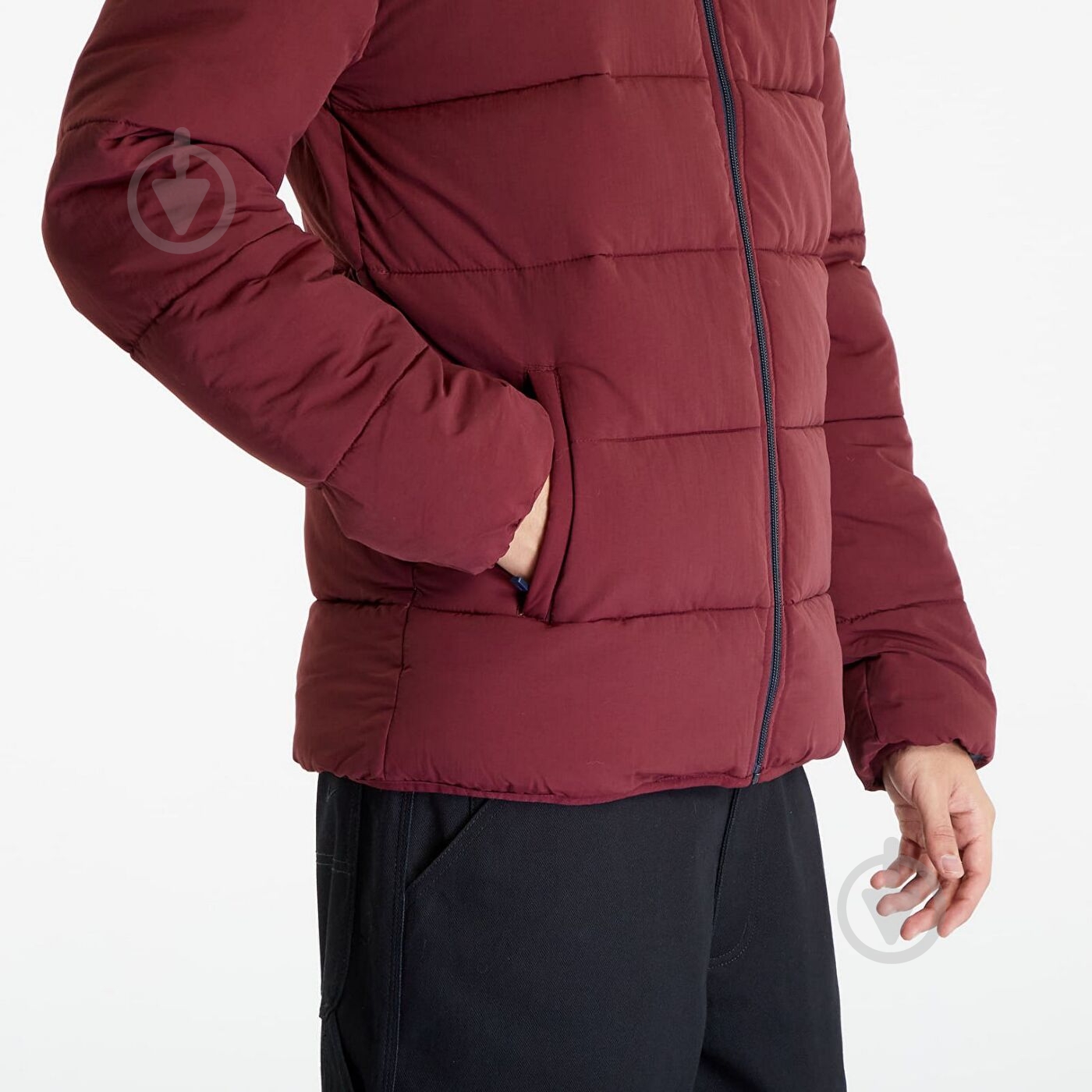 Куртка Ellesse Nebula Padded Jacket SHR12789-803 р.2XL - фото 4