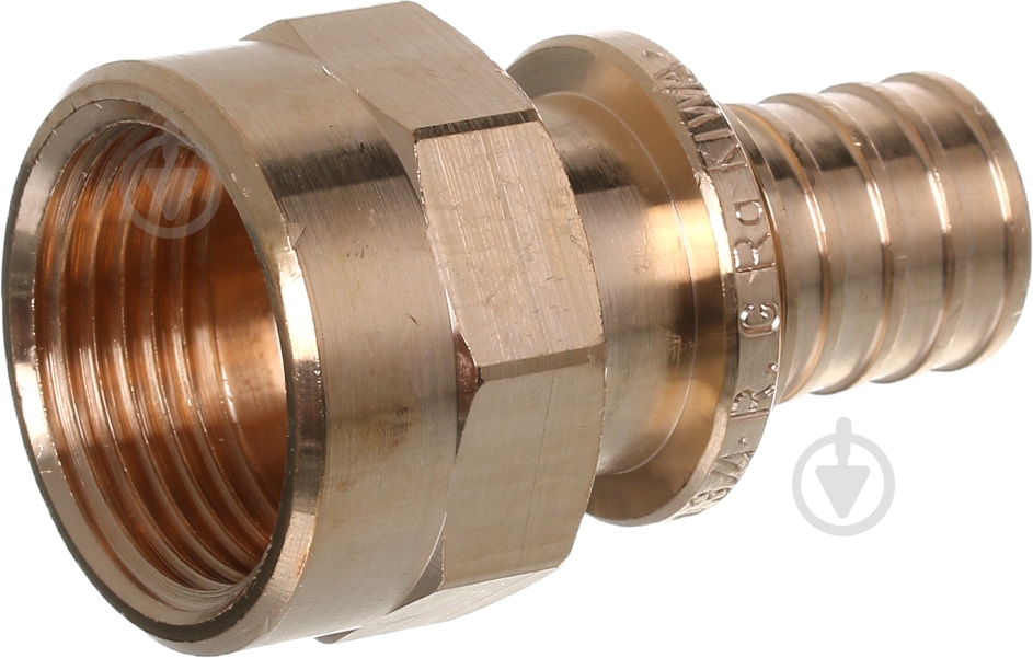 Переходник внутренняя REHAU 20 3/4" 366069001 - фото 1 Переходник внутренняя REHAU 20 3/4" 366069001 - фото 1