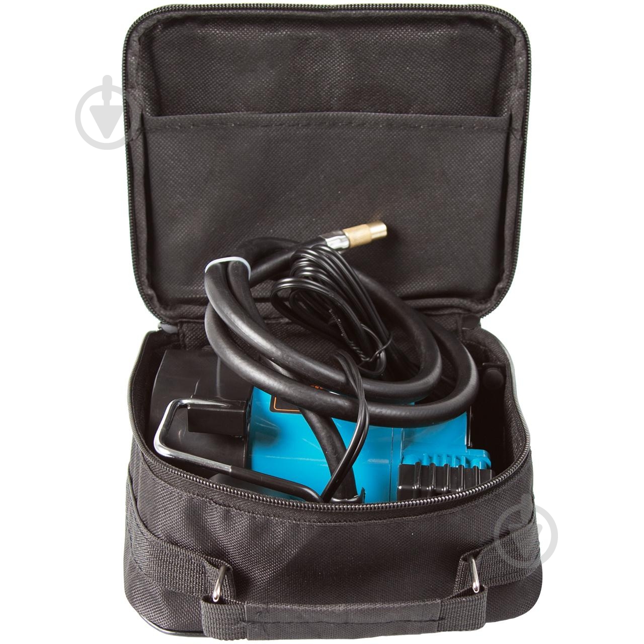 Компресcор автомобильный Bort BLK-255 - фото 5