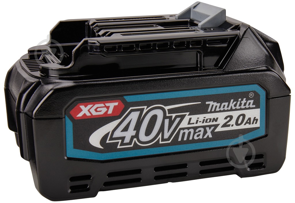 Аккумулятор Makita 36,0V 2Ah (BL4020) 191L29-0 - фото 1