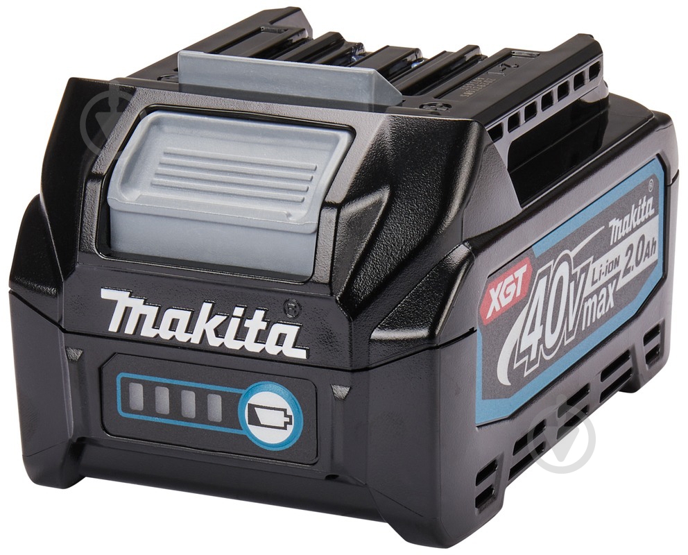 Аккумулятор Makita 36,0V 2Ah (BL4020) 191L29-0 - фото 10