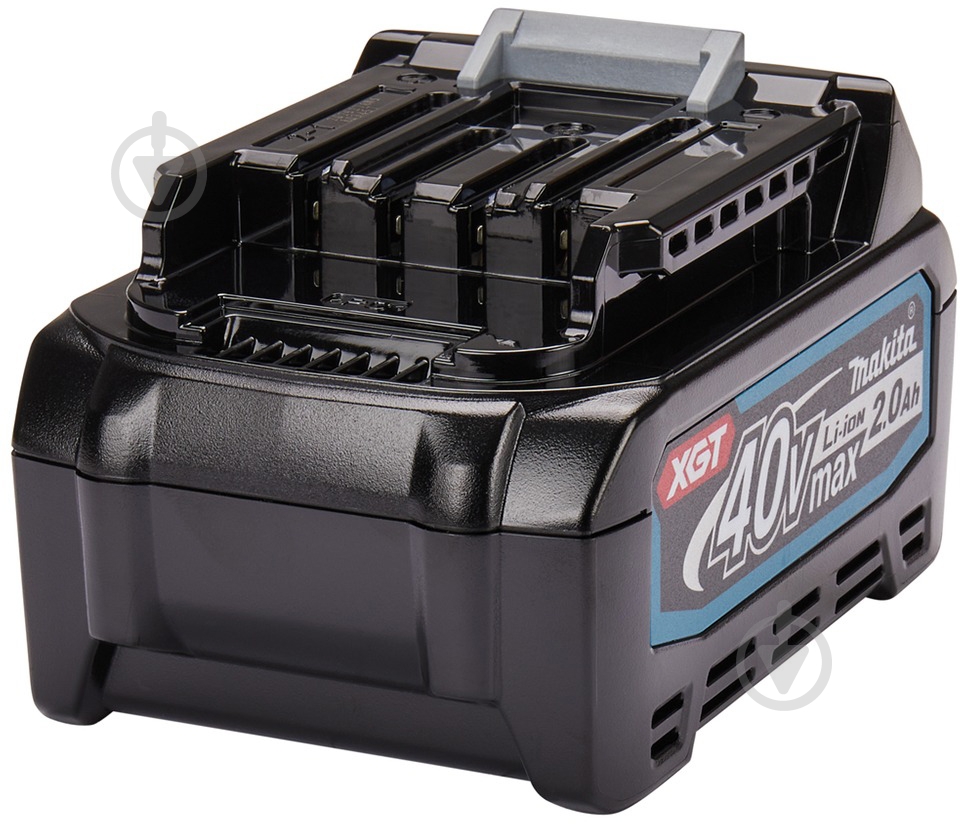 Аккумулятор Makita 36,0V 2Ah (BL4020) 191L29-0 - фото 4