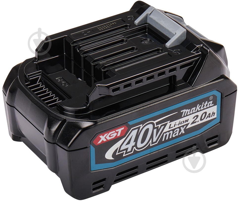 Аккумулятор Makita 36,0V 2Ah (BL4020) 191L29-0 - фото 6