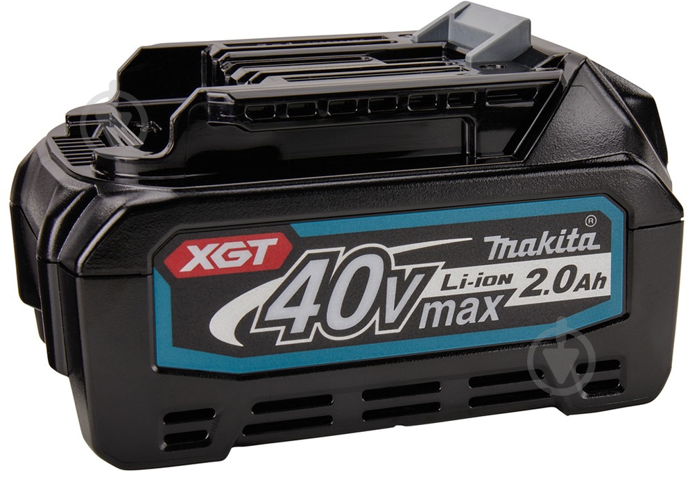 Аккумулятор Makita 36,0V 2Ah (BL4020) 191L29-0 - фото 7