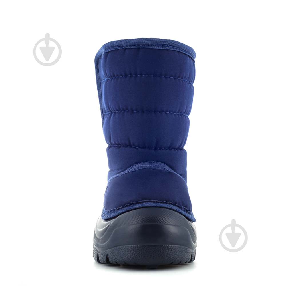 Сноубутси для хлопчиків Oldcom Frozzy розмір 24-25 синій - фото 4 Сноубутси для хлопчиків Oldcom Frozzy розмір 24-25 синій - фото 4