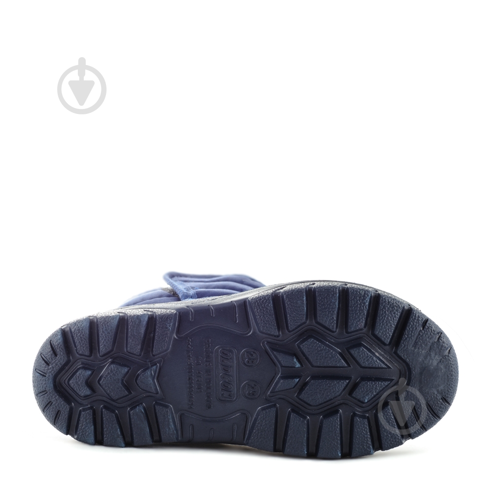 Сноубутси для хлопчиків Oldcom Frozzy розмір 24-25 синій - фото 6 Сноубутси для хлопчиків Oldcom Frozzy розмір 24-25 синій - фото 6