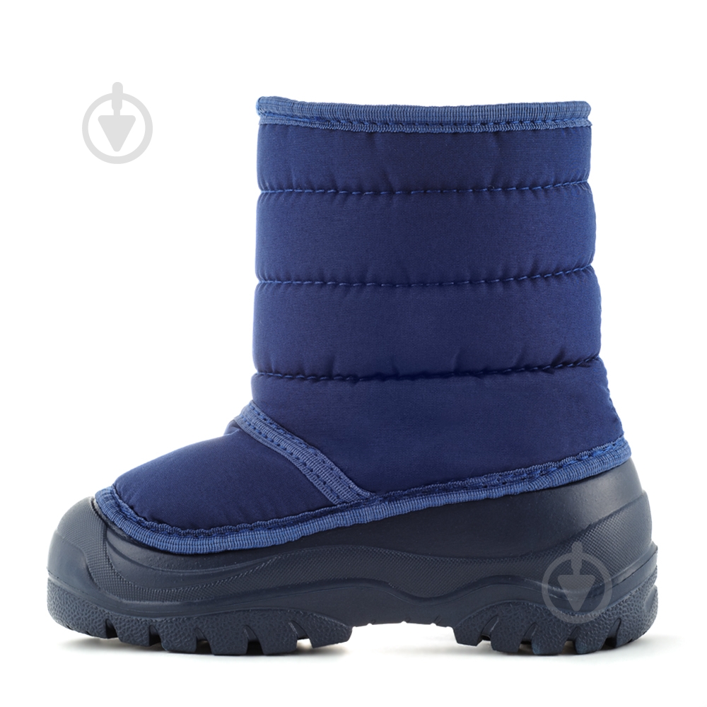 Сноубутси для хлопчиків Oldcom Frozzy розмір 24-25 синій - фото 3 Сноубутси для хлопчиків Oldcom Frozzy розмір 24-25 синій - фото 3