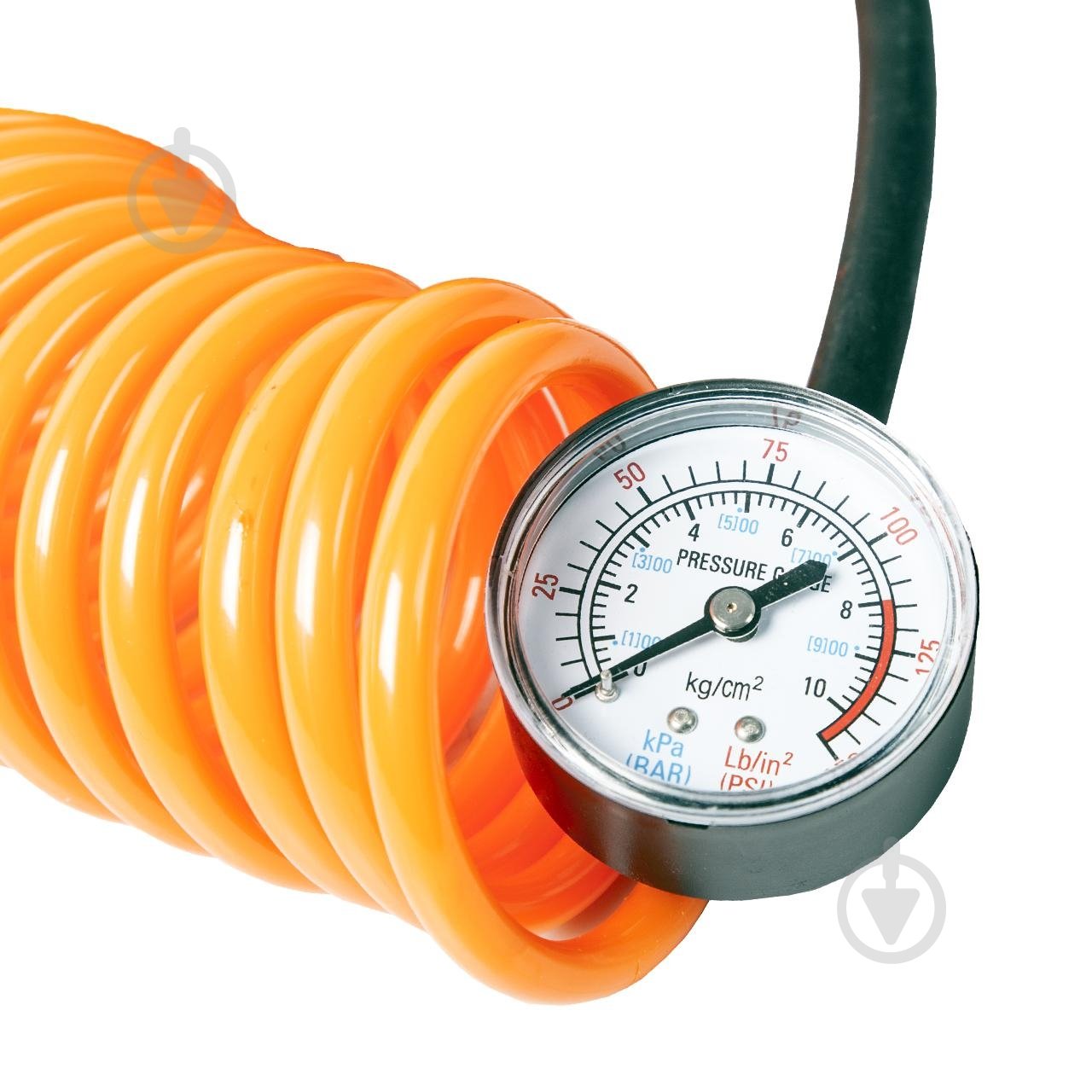 Компресcор автомобильный Bort BLK-700х2 от прикуривателя с манометром - фото 7 Компресcор автомобильный Bort BLK-700х2 от прикуривателя с манометром - фото 7