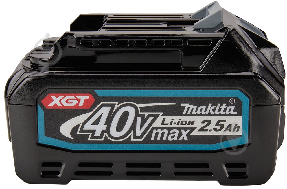 Акумулятор Makita 36,0V 2,5Ah (BL4025) 191B36-3 - фото 10 Акумулятор Makita 36,0V 2,5Ah (BL4025) 191B36-3 - фото 10