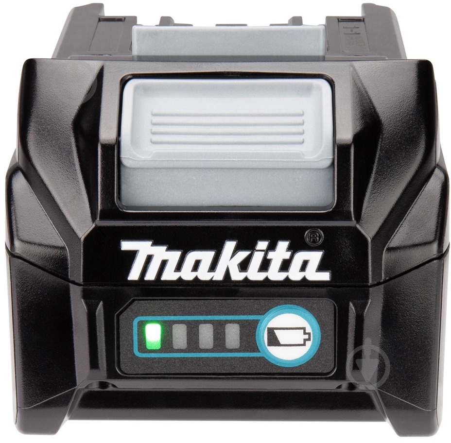 Акумулятор Makita 36,0V 2,5Ah (BL4025) 191B36-3 - фото 2 Акумулятор Makita 36,0V 2,5Ah (BL4025) 191B36-3 - фото 2