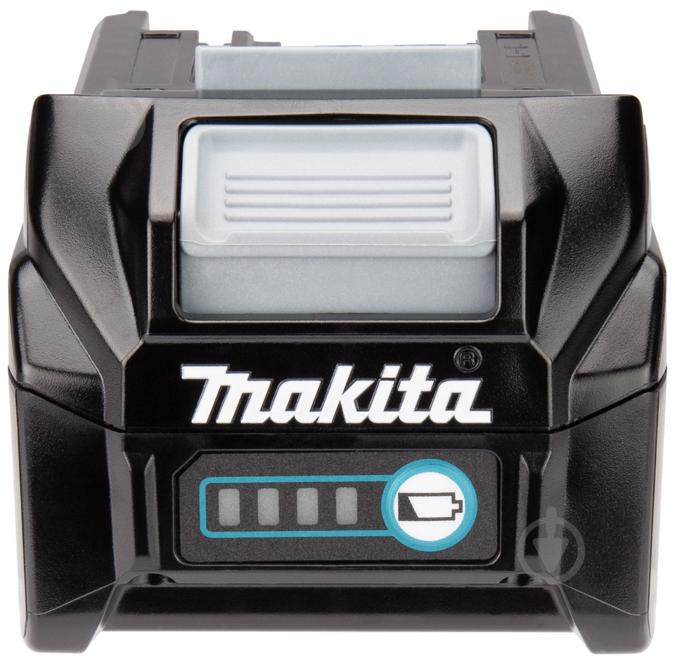 Акумулятор Makita 36,0V 2,5Ah (BL4025) 191B36-3 - фото 3 Акумулятор Makita 36,0V 2,5Ah (BL4025) 191B36-3 - фото 3